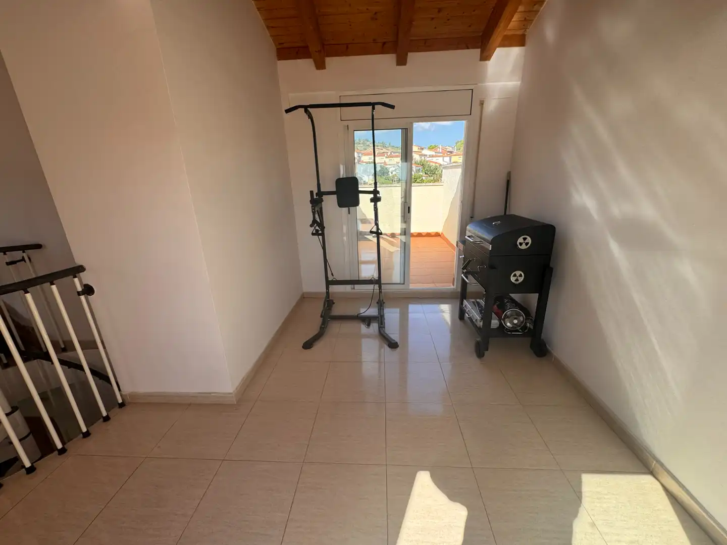 Dúplex en venta en Carrer d'Urgell, Roda de Berà