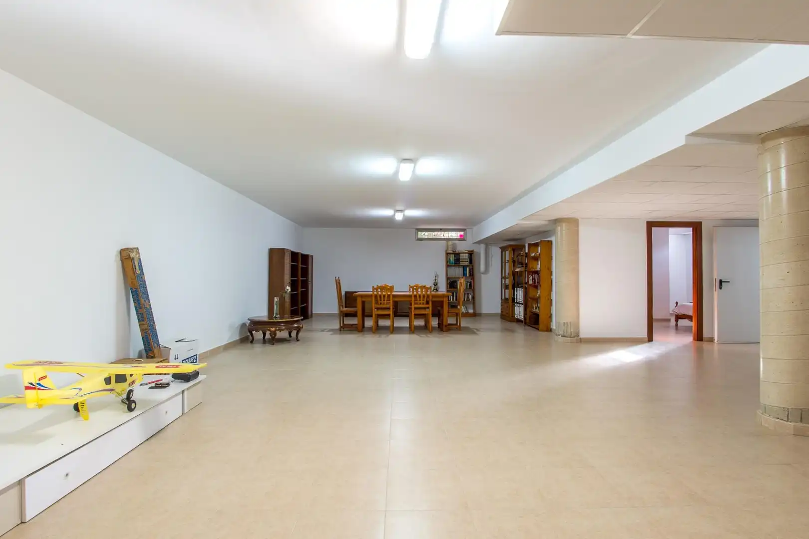 Casa o chalet en venta en Molina de Segura con Aire acondicionado, Calefacción y Jardín privado