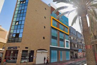 Photo 3 from new construction home in Flat for sale in Calle José Franchy Roca, 18, Santa Catalina - Canteras, Las Palmas