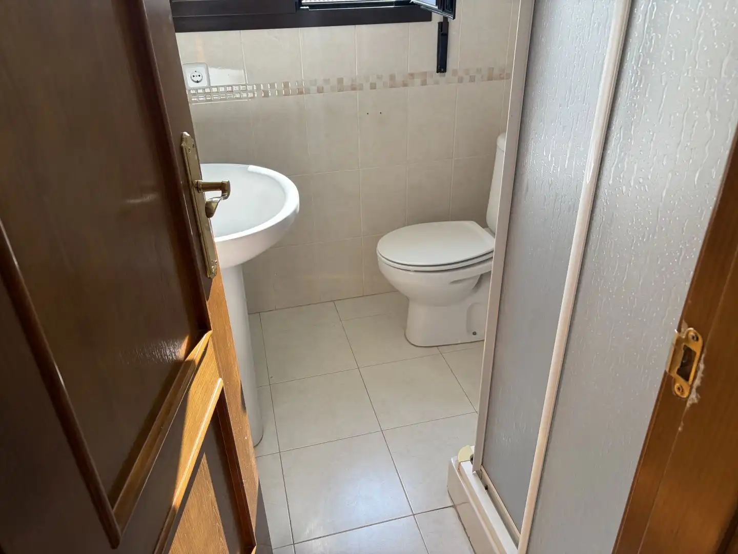 Bathroom of Detached homes for sale in Segovia  with Heating and Private garden