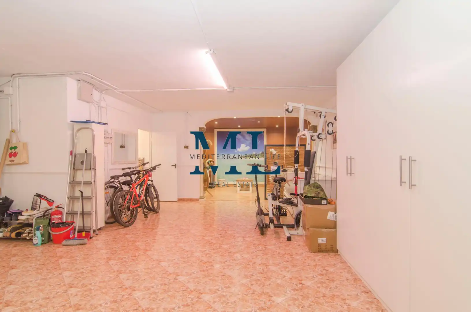Detached homes for sale in Sant Pere de Ribes  with Heating and Swimming Pool