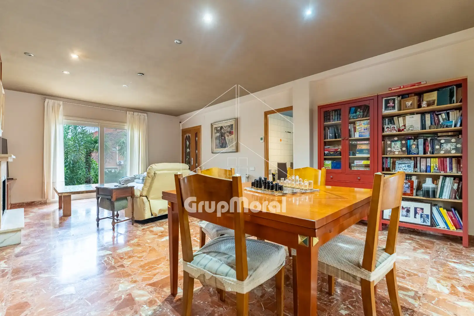 Villa con terrazza in vendita a Carrer Garbí, imagen 43