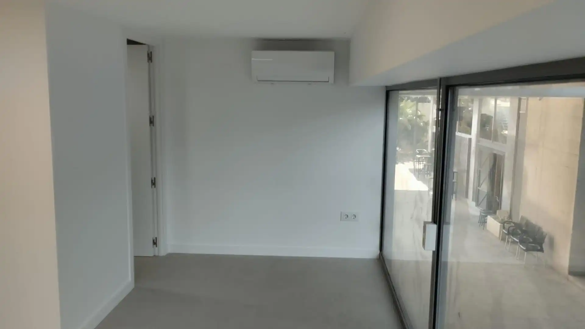 Loft to rent in Barrio de la Luz, imagen 10