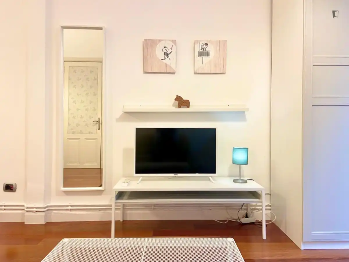 Room in Zabalburu