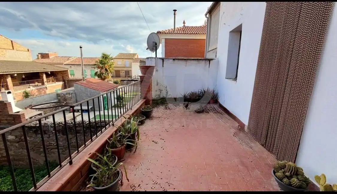 Terraza de Casa o chalet en venta en Penelles con Calefacción y Terraza