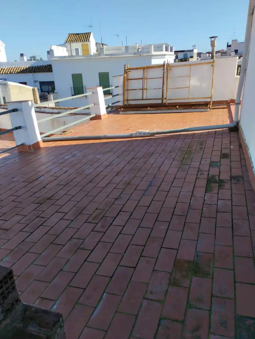 Terraza de Casa o chalet en venta en Córdoba con Trastero y Balcón