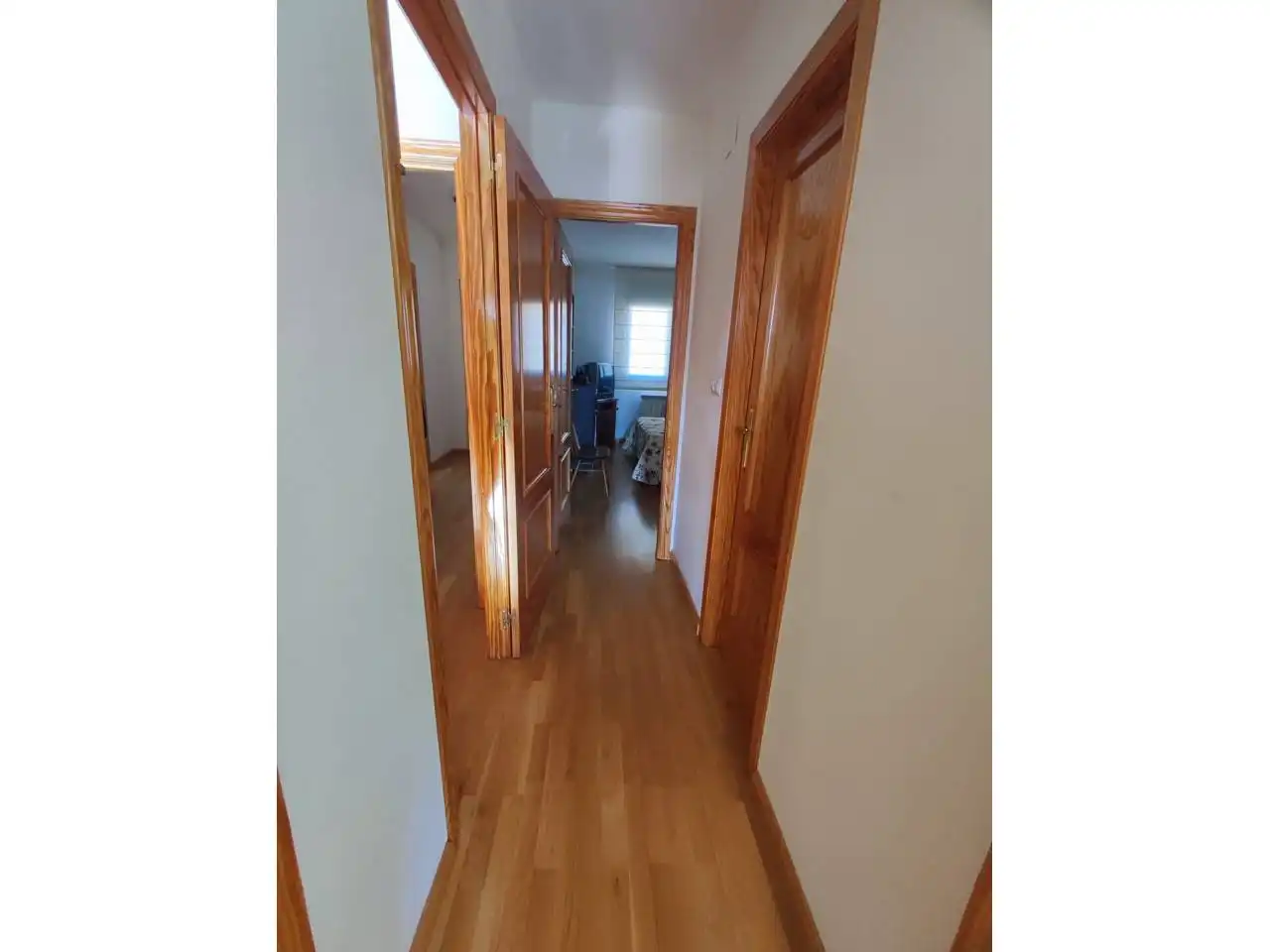 Piso en venta en Calle LA ALMENARA, La Puebla de Castro