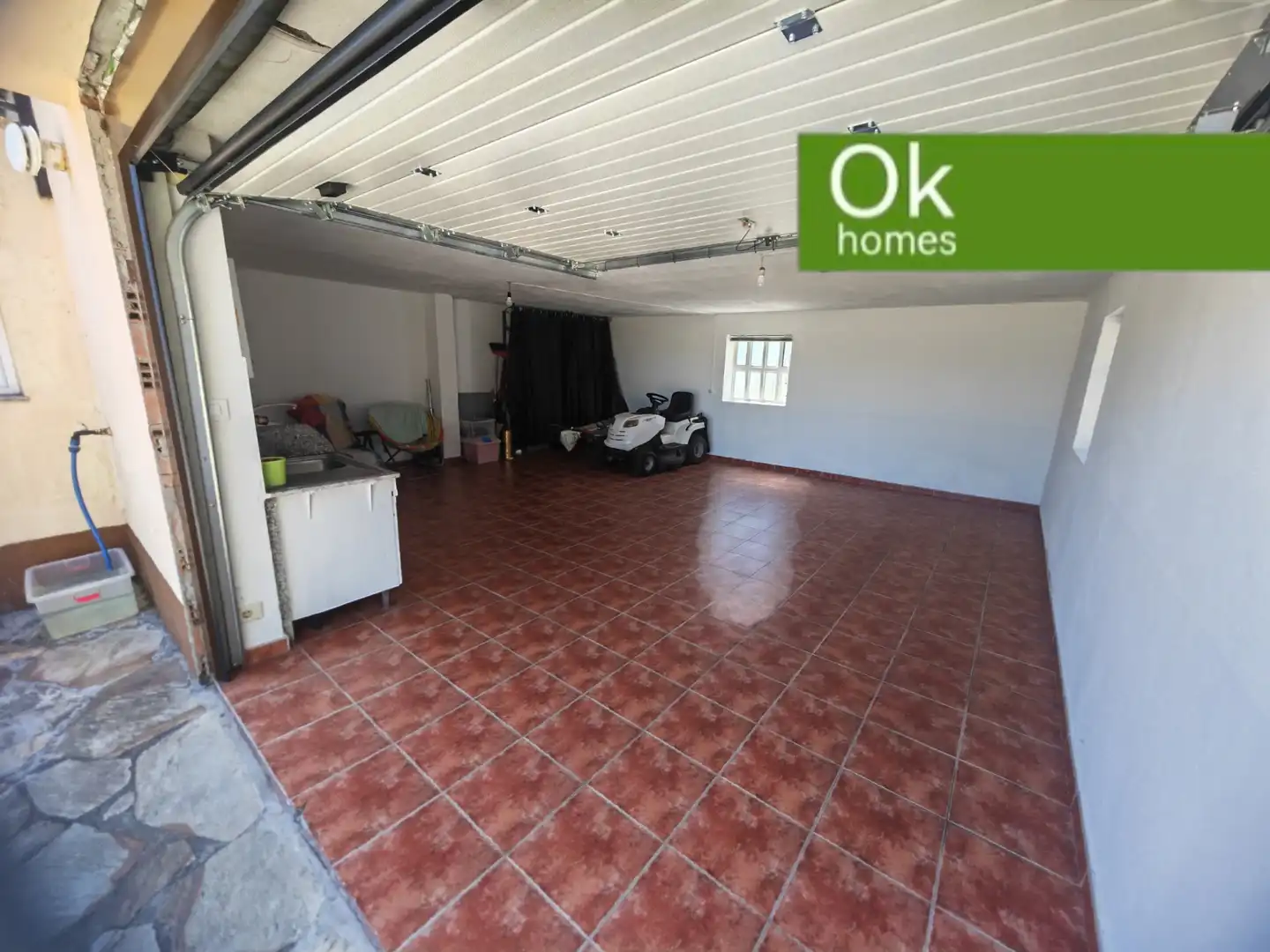 Chalet con jardín en venta en Parroquias del Este, imagen 44