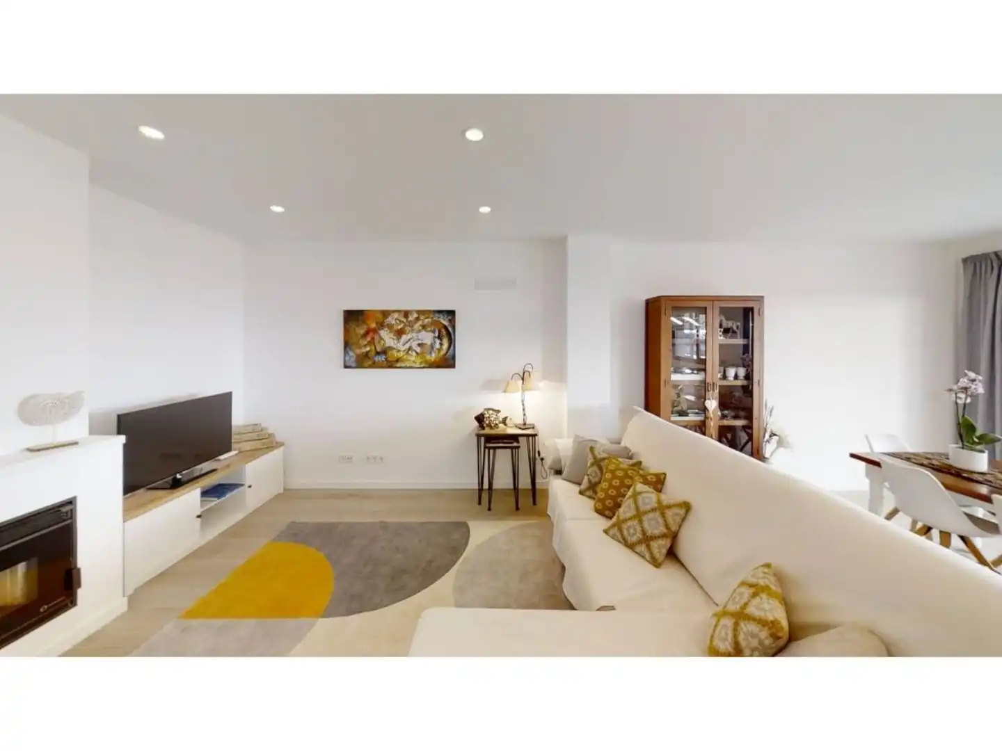 Flat for rent in Avenida de Miramar, Sa Ràpita - Ses Covetes