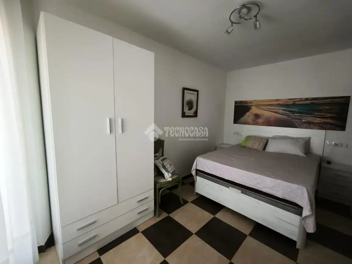Wohnung zum Verkauf in San Juan del Puerto, imagen 17