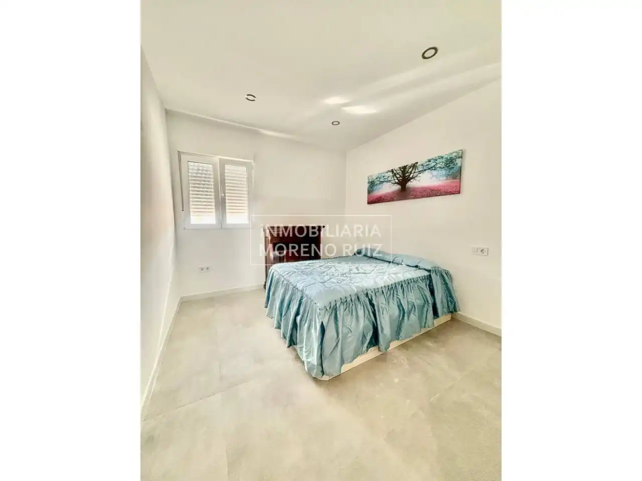 Schlafzimmer von Wohnung zum Verkauf in Baena