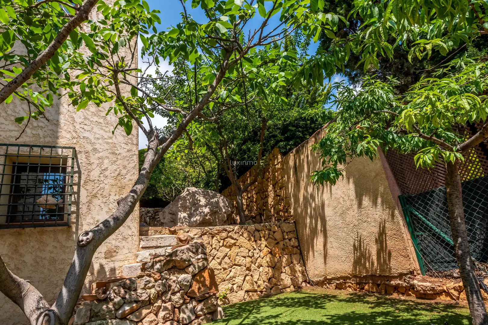Villa mit Terrasse zum Verkauf in La Nucia Pueblo, imagen 38