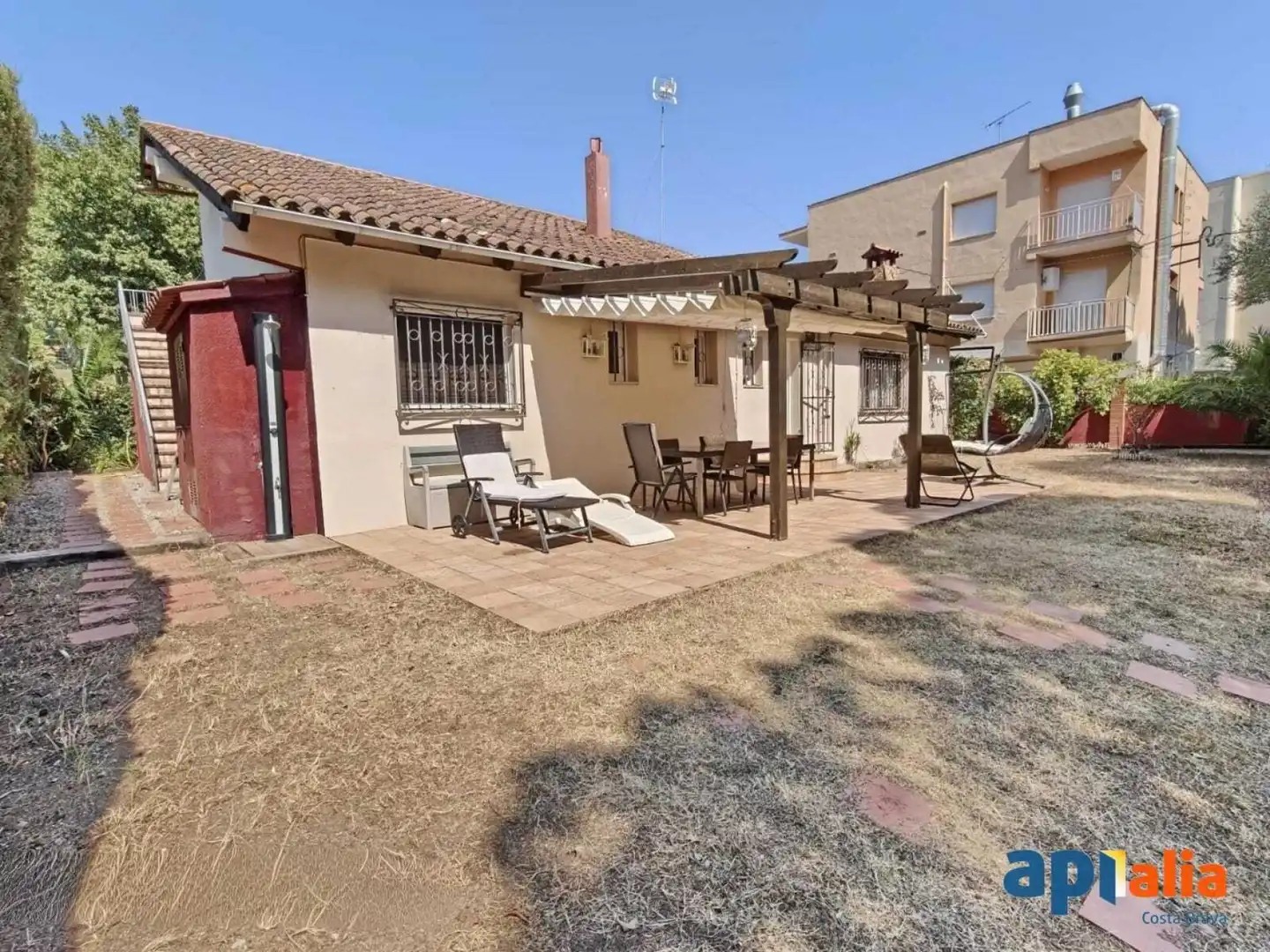 Casa con terrazza in vendita a Sant Antoni de Calonge, imagen 12