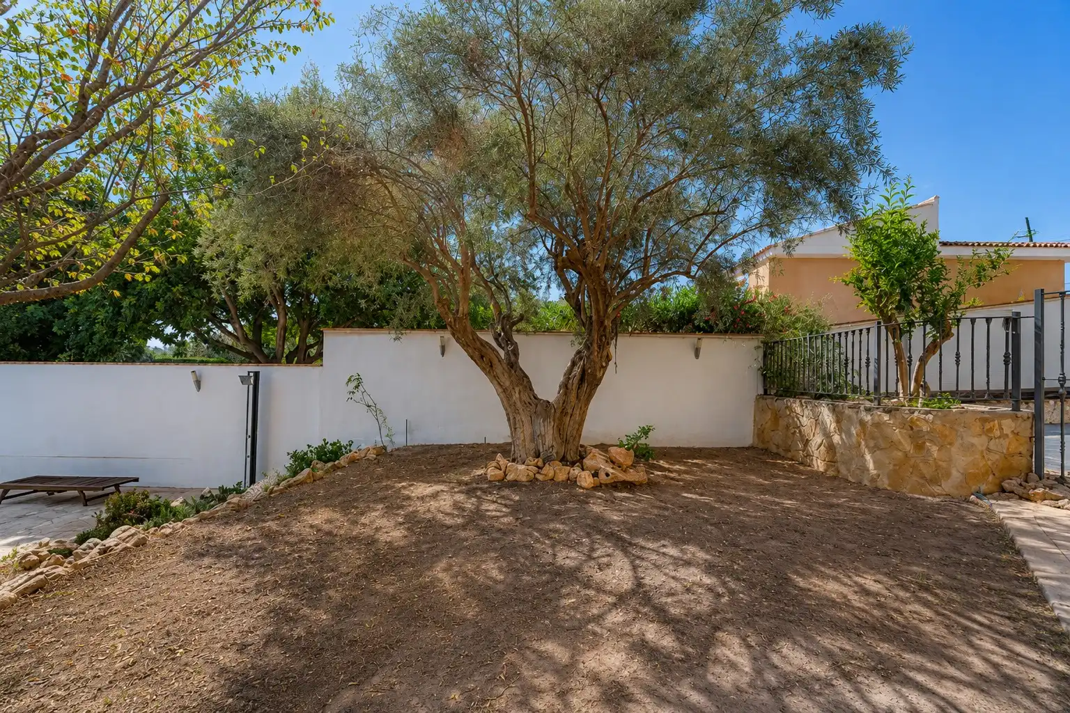 Villa mit Terrasse zum Verkauf in Corral Nou - Montros - Estepar, imagen 45