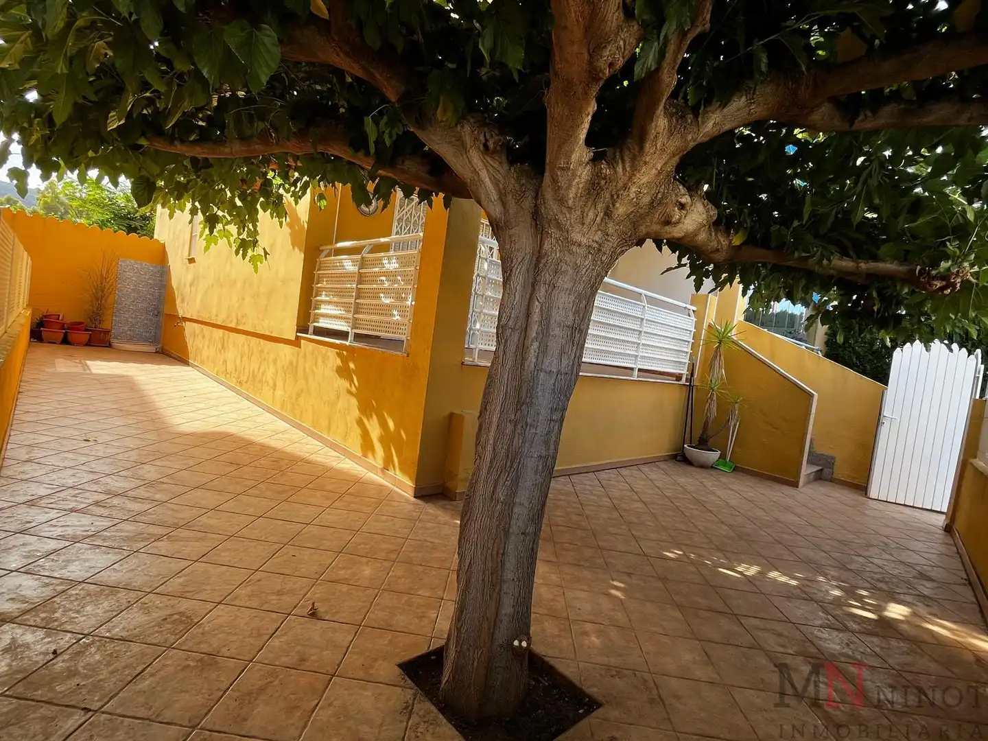 Exterior view of Apartments for sale in Oropesa del Mar / Orpesa  with Terrace, Storage room and Balcony