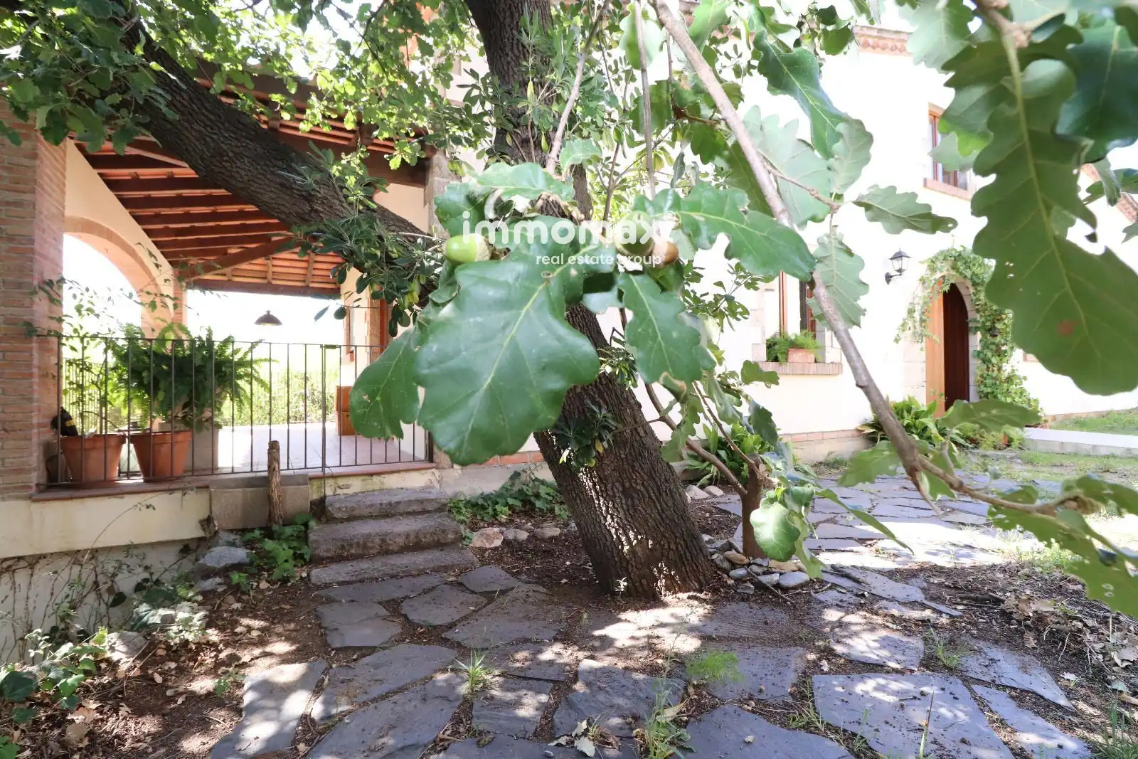 Chalet con jardín en alquiler en La Tordera, imagen 30