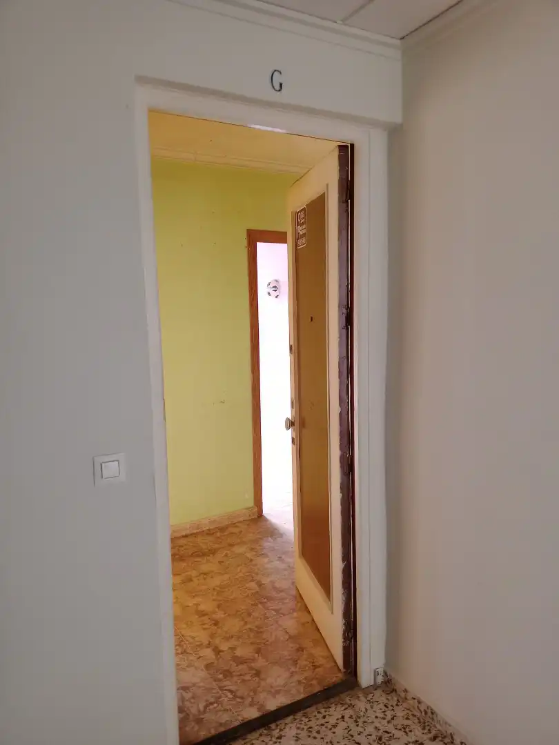 Wohnung zum Verkauf in Calle Bolarín, imagen 13