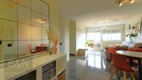 Living room of Flat for sale in Terrassa