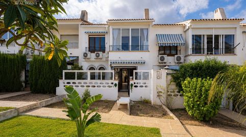 Foto 2 von Einfamilien-Reihenhaus zum Verkauf in De la Cantera, L'Albir, L'Alfàs del Pi