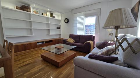 Photo 2 of Flat to rent in Logroño - Estambrera, Cascajos - Piqueras, La Rioja