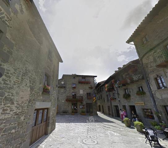 Casa-chalet en Venta en  FOSSAR en Rupit i Pruit