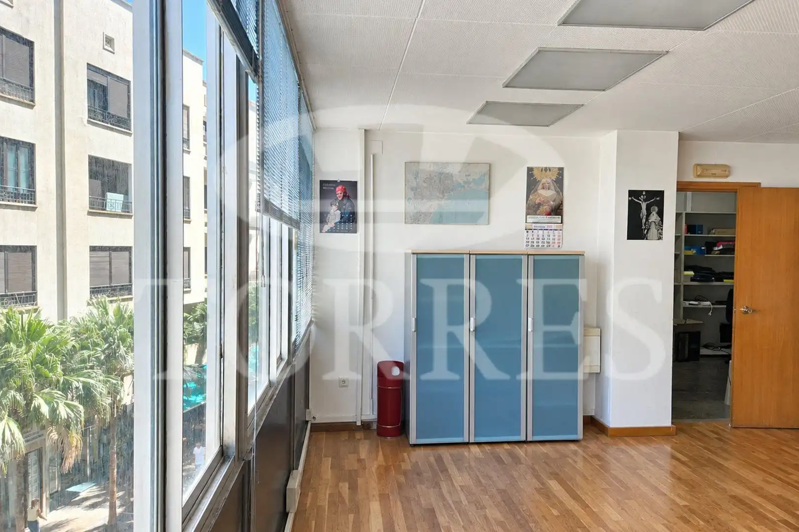 Local comercial en venta en Plaza de Uncibay, imagen 4