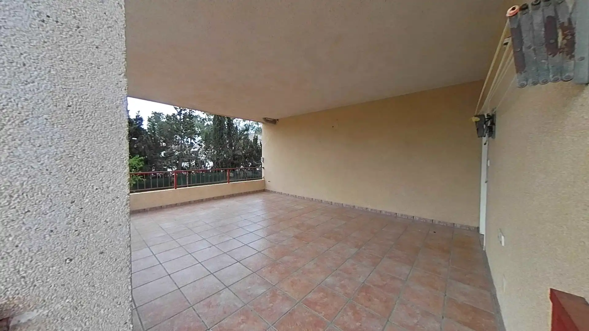 Terrassa de Pis en venda en Altorreal - El Chorrico