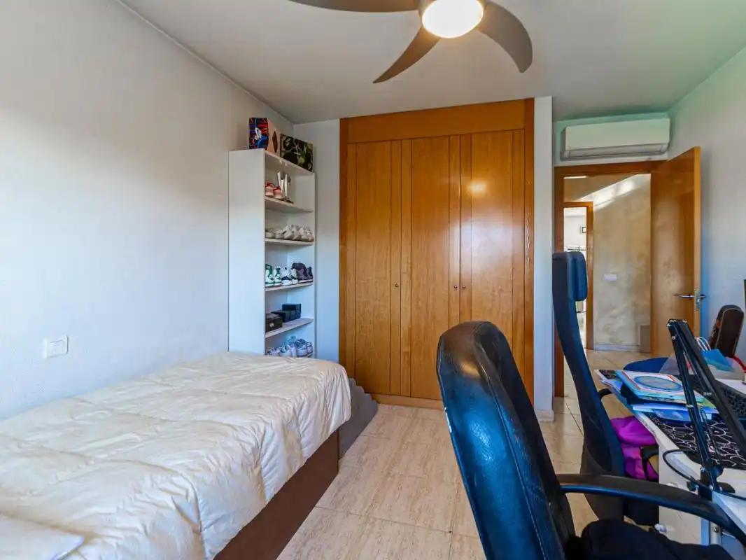Casa a schiera con terrazza in vendita a C. Feroe, imagen 26