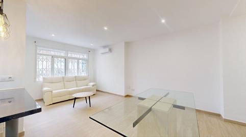 Foto 4 de Piso en venta en El Cabanyal - El Canyamelar,  Valencia Capital