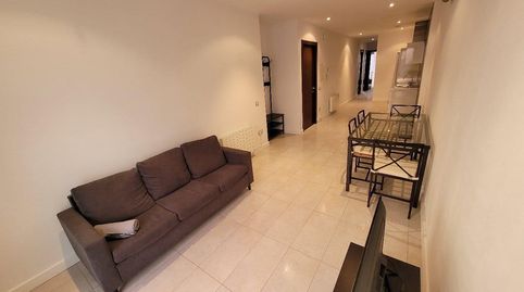 Foto 5 de Planta baja de alquiler en Sant Domenec, Balsareny, Barcelona