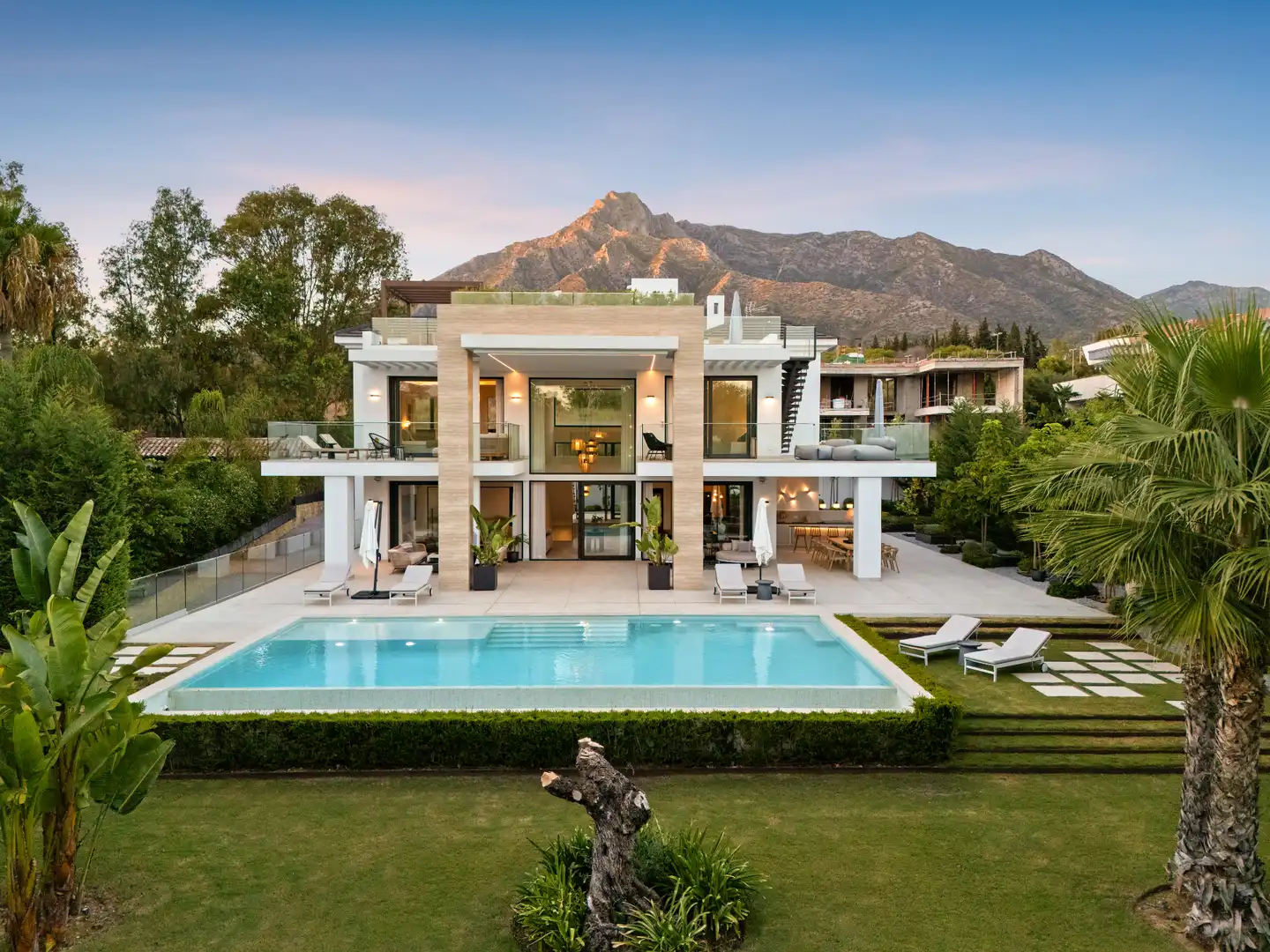 Chalet con terraza en venta en Calle Carranza 1, imagen 9