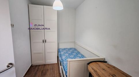 Foto 2 de Estudio de alquiler en Los Almendros - El Limonero - El Tomillar, Málaga Capital