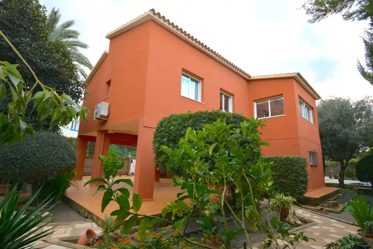 Villa avec piscine à vendre à Las Marinas / Les Marines, imagen 2