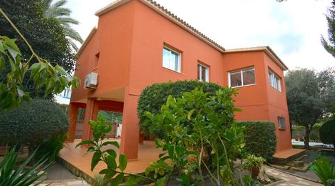 Foto 2 de Casa o chalet en venta en El Palmar - Los Molinos, Dénia