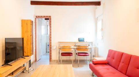 Foto 4 de Àtic en venda a Carrer de Londres, La Nova Esquerra de l'Eixample,  Barcelona Capital