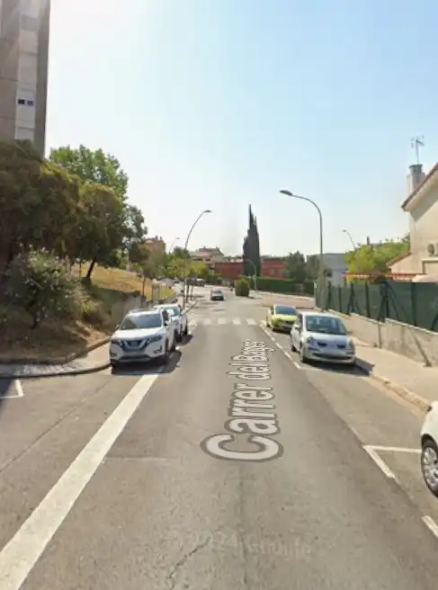 Pis en venda a Carrer del Bages