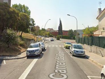 Pis en venda a Carrer del Bages