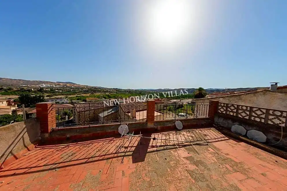 Country homes for sale in centro, Arboleas