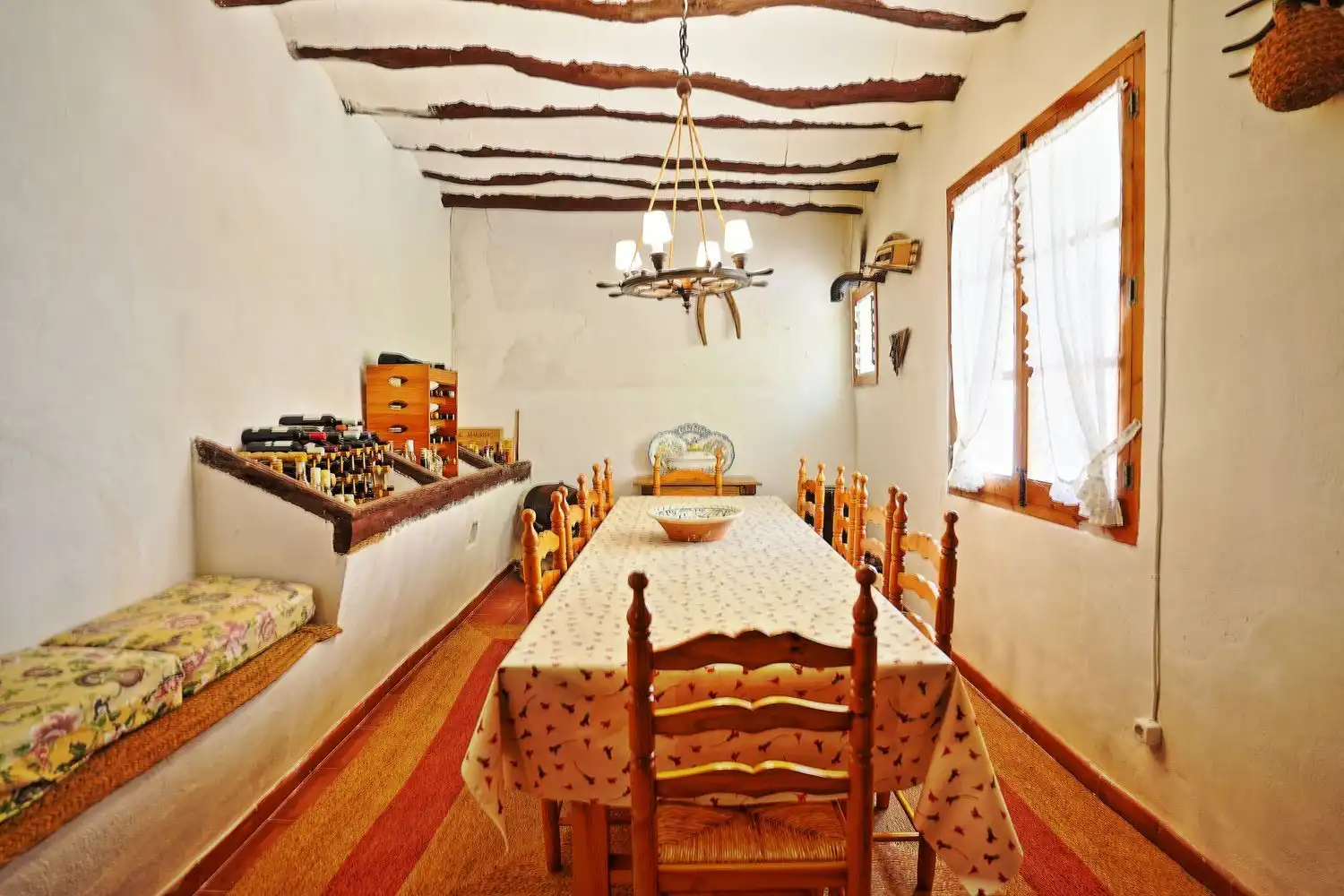 Maison rustique avec jardin à vendre à Partida les Falcones 99, imagen 36