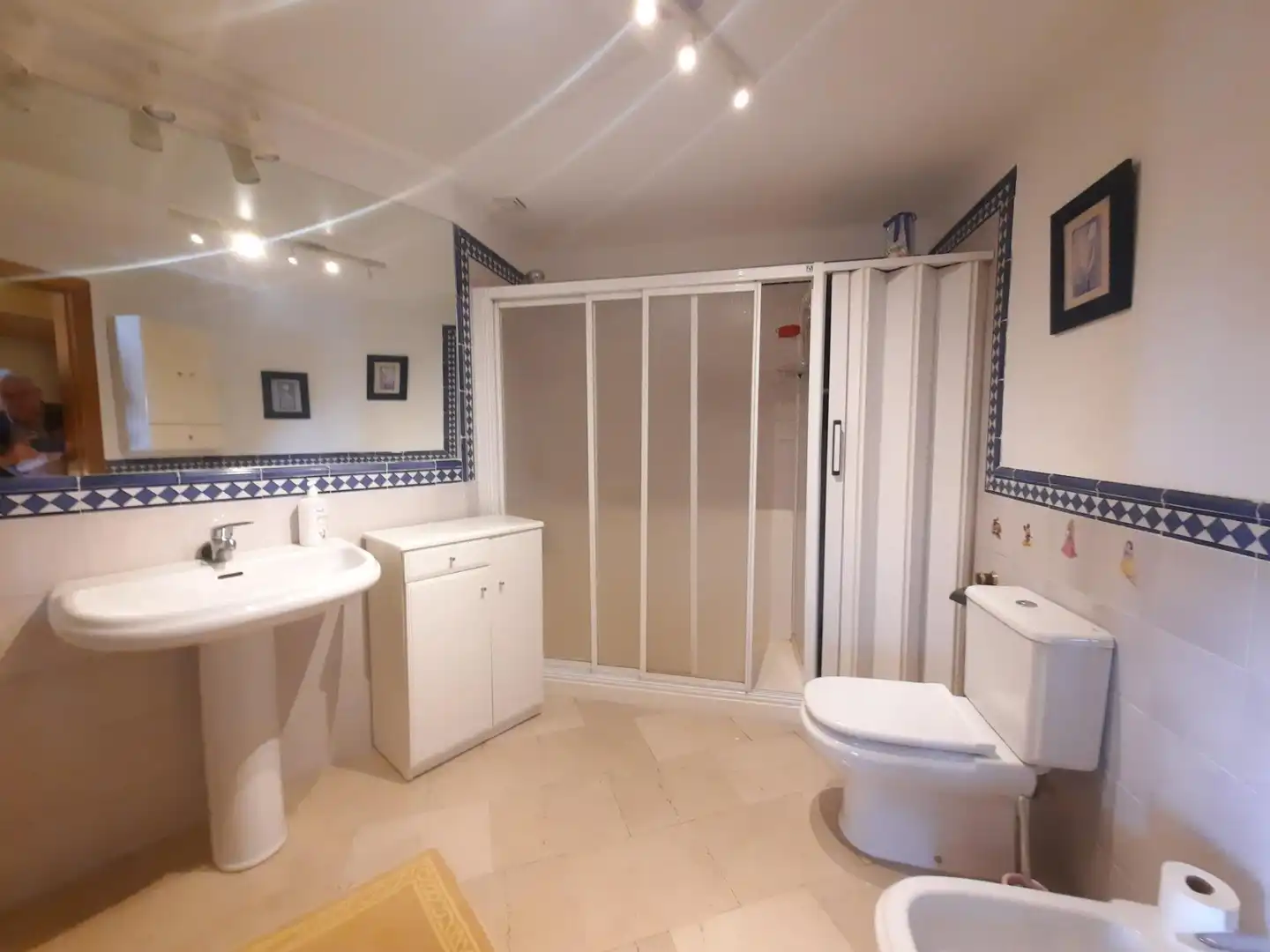 Wohnung mit Terrasse zum Verkauf in San Pedro de Alcántara, imagen 22