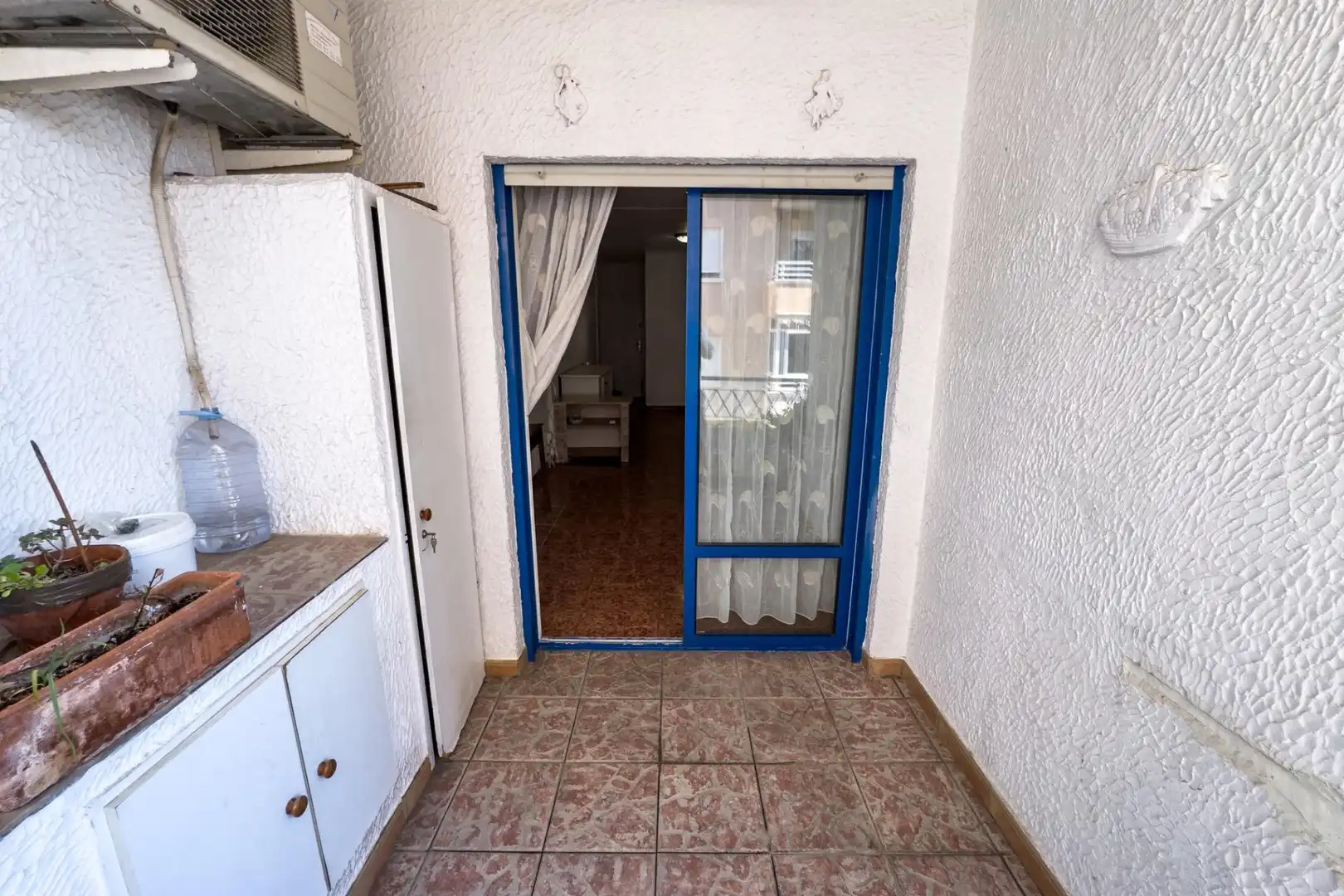 Terrassa de Pis en venda en Torrevieja amb Aire condicionat, Terrassa i Balcó