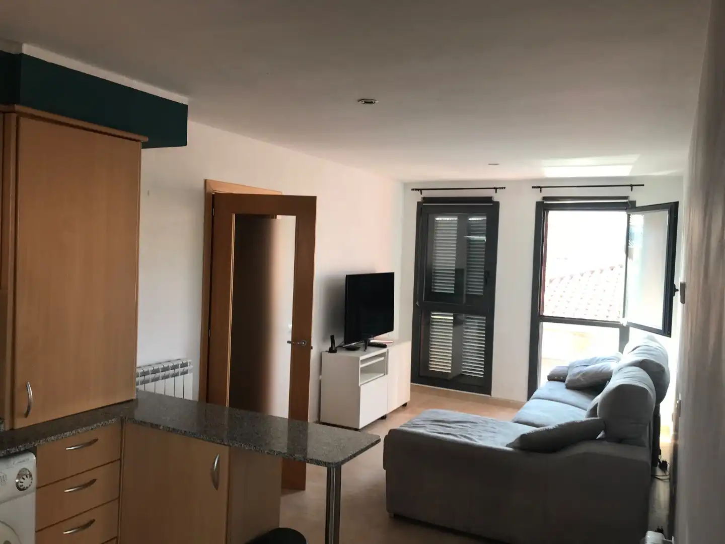 Appartement avec ascenseur à vendre à Rebato 74, imagen 3