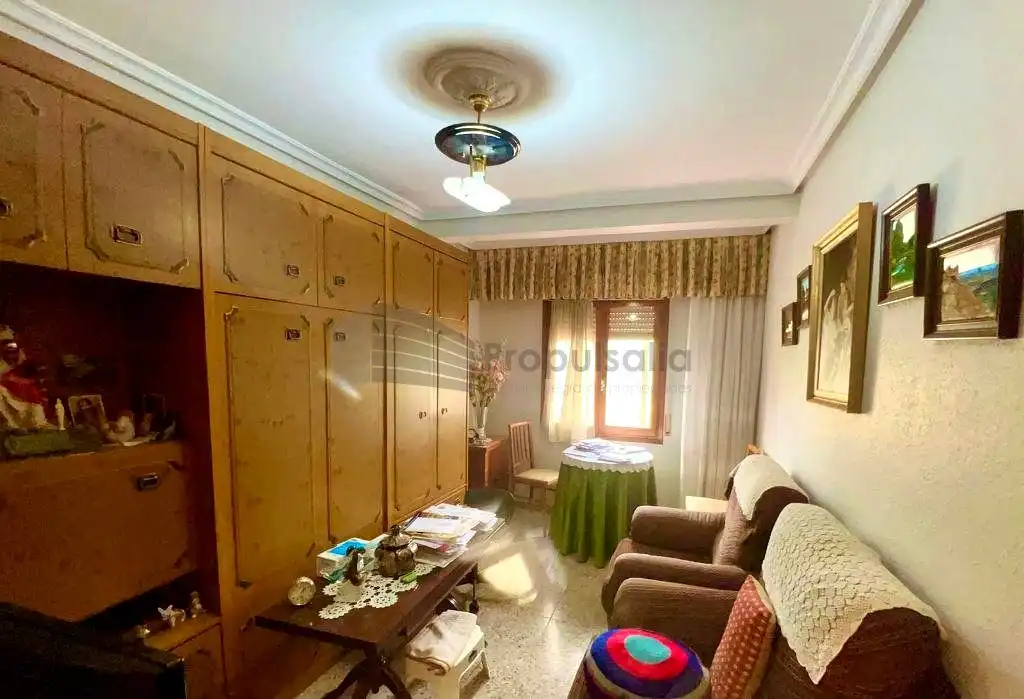 Piso en venta en Navarra, Tarazona