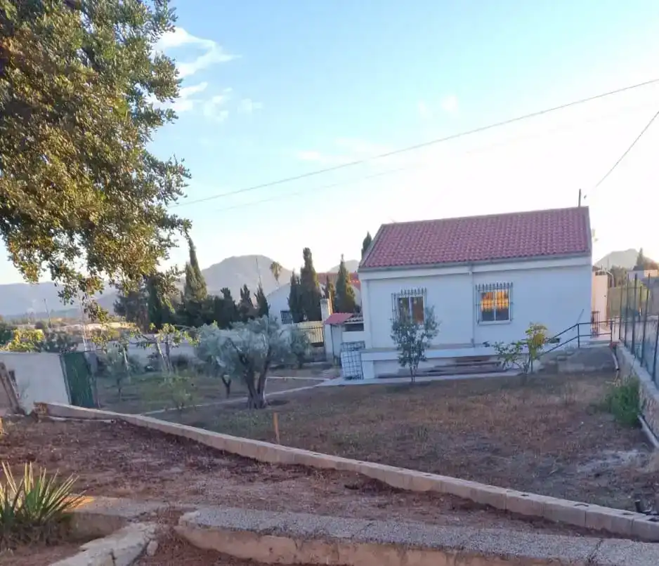 Casa o xalet de lloguer en Alicante / Alacant amb Aire condicionat