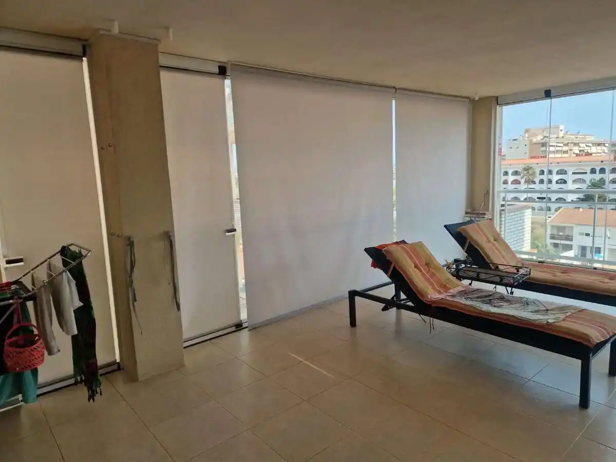 Pis amb ascensor en venda a Playa Norte, imagen 25