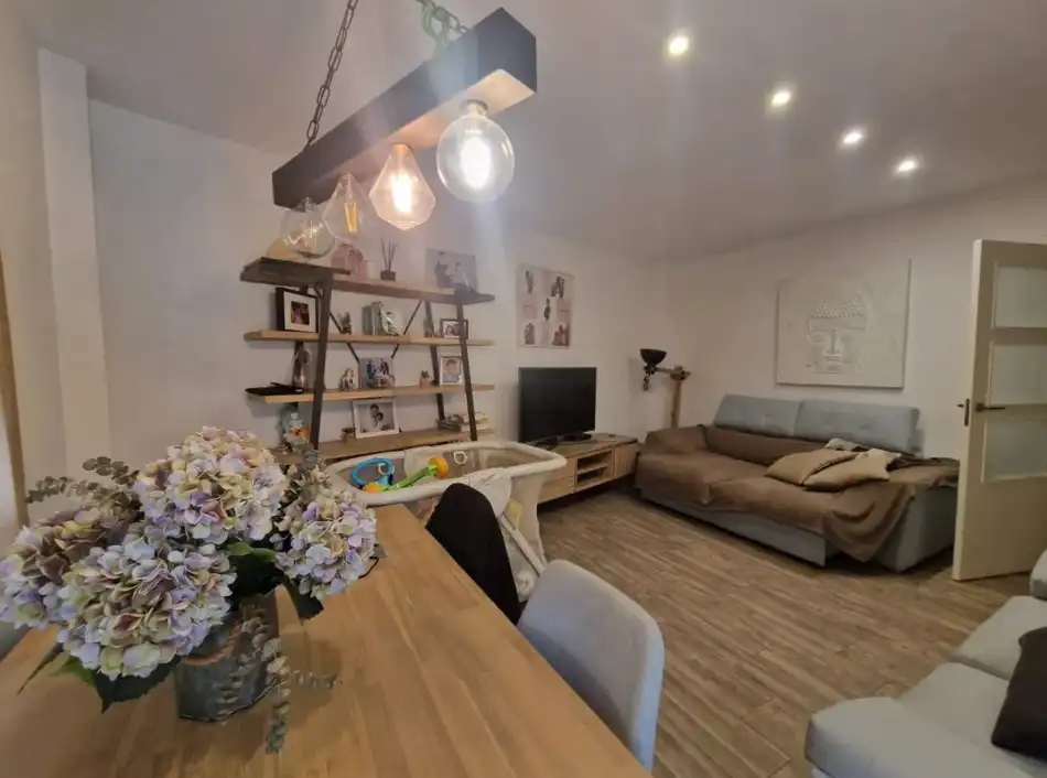Appartamento con terrazza in vendita a Alberic, imagen 9