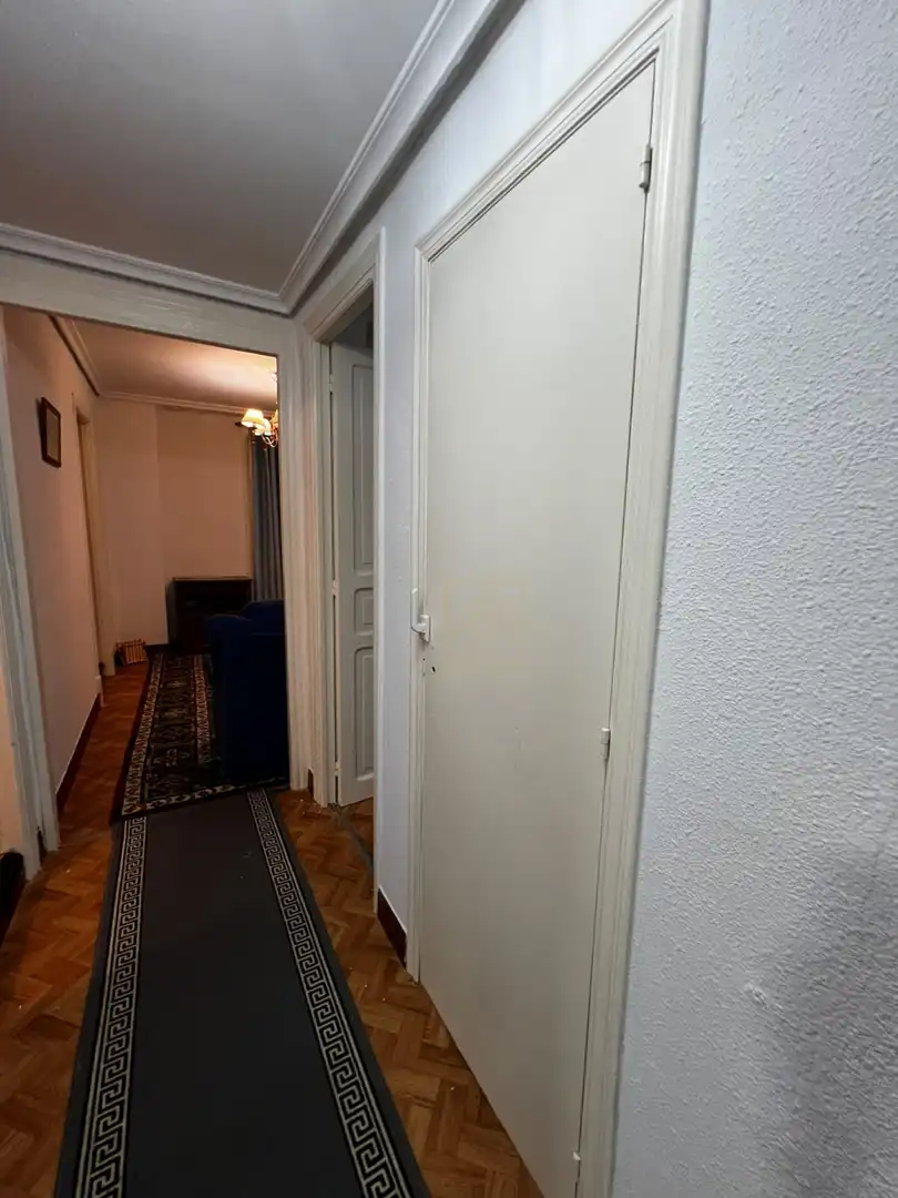 Flat for rent in Santander - calle vargas, Numancia - San Fernando
