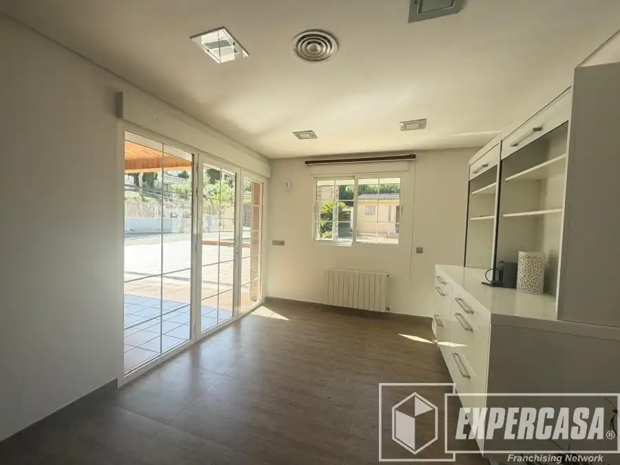 Villa à vendre à Sierra Perenchiza - Cumbres de Calicanto - Sto Domingo, imagen 26