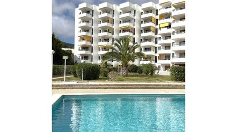 Foto 2 de Pis en venda a Calle Mónaco, Sant Agustí,  Palma de Mallorca