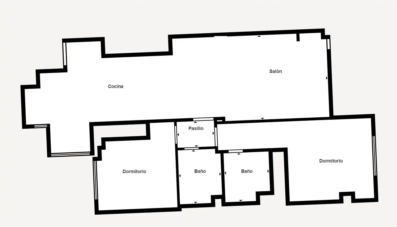 Flat with lift for sale in Avenida del Manzanares, imagen 28